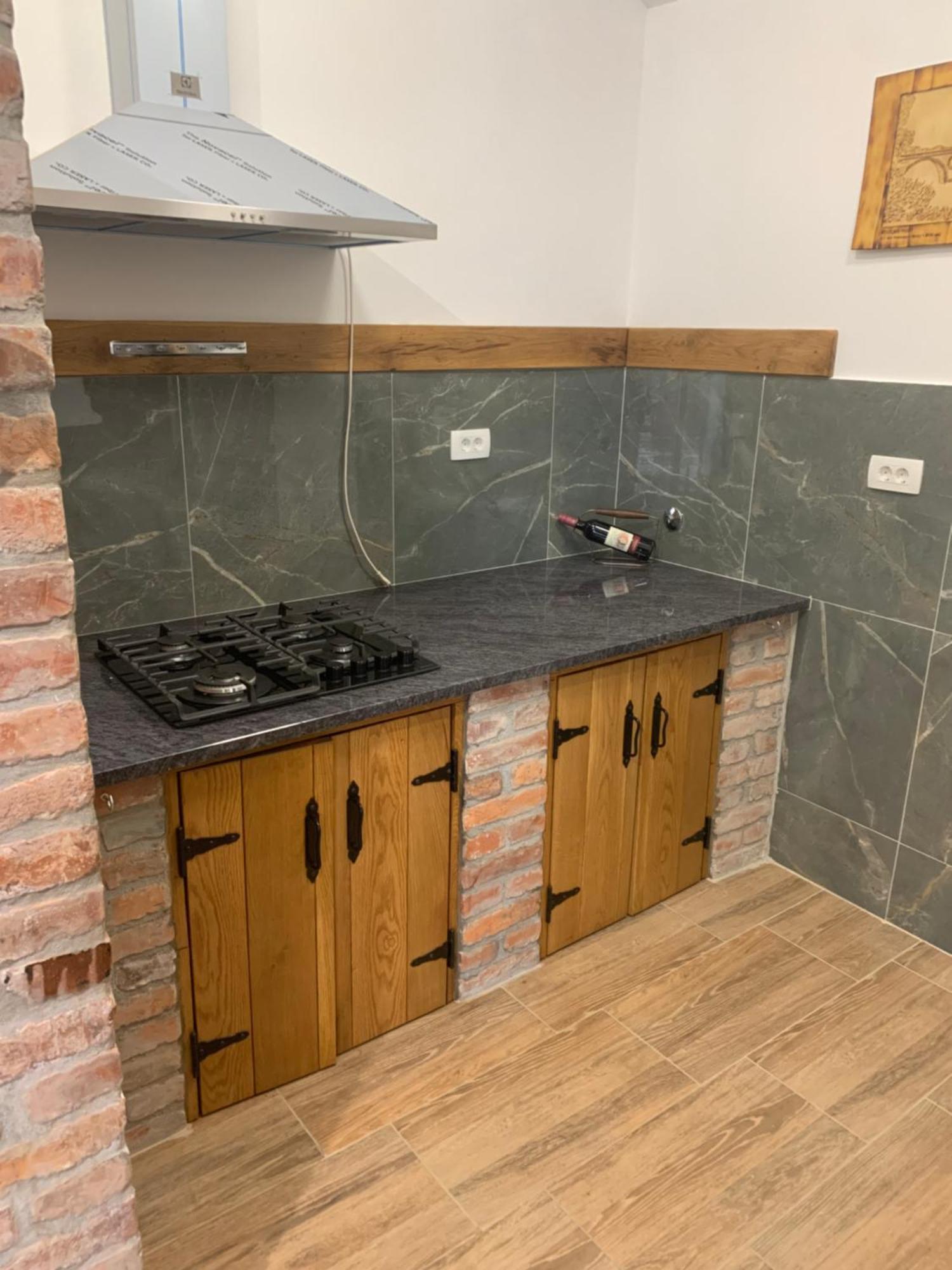 Apartmani Albatros Perusic Экстерьер фото