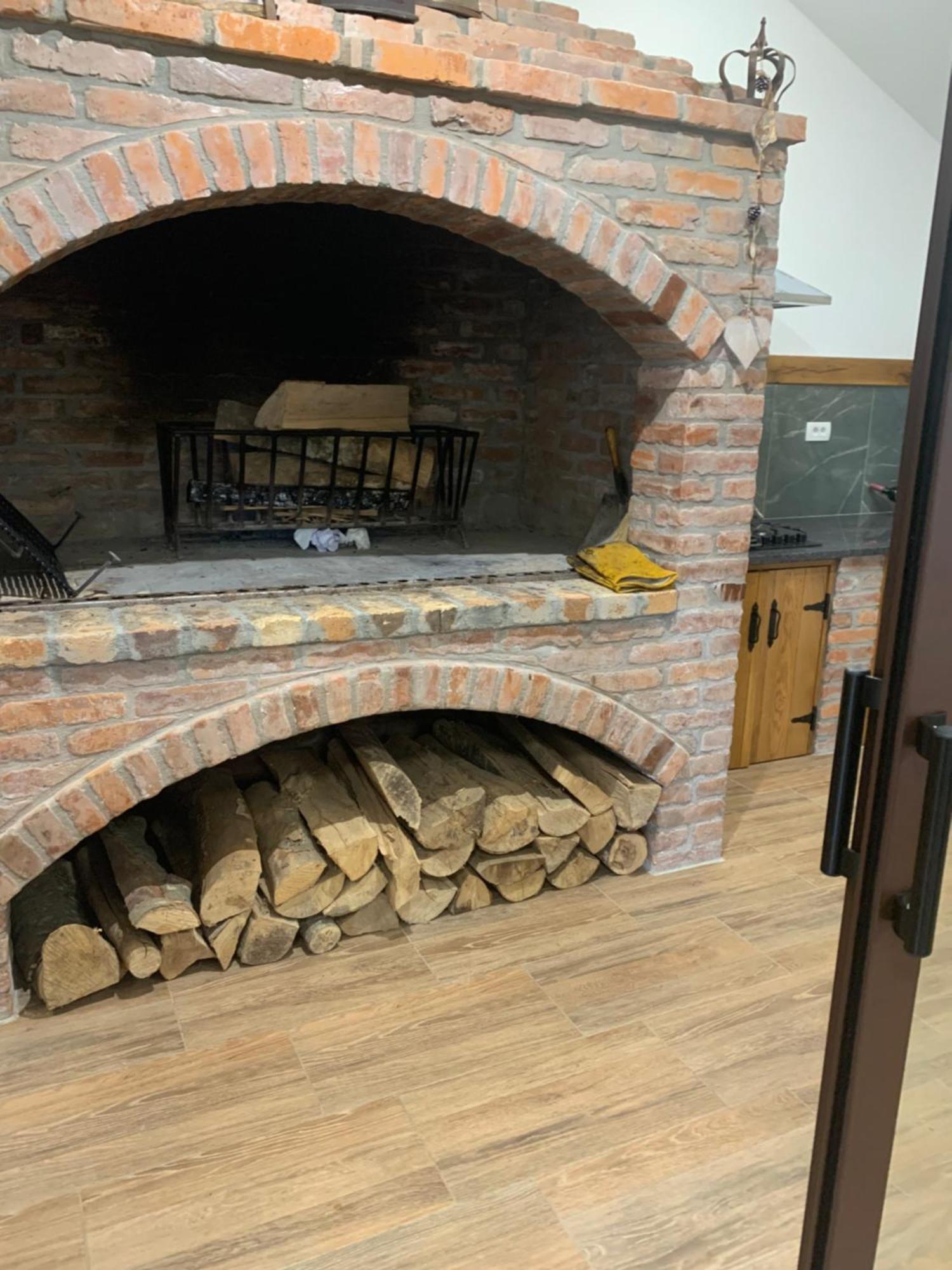 Apartmani Albatros Perusic Экстерьер фото